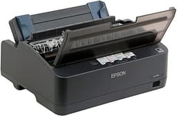 Epson LX-350 A4 Dot Matrix Printer — image 2