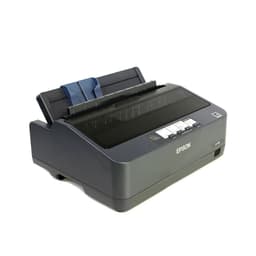 Epson LX-350 Dot Matrix Printer — image 2