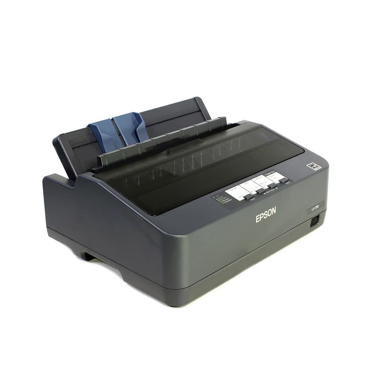 Epson LX-350 Dot Matrix Printer — image 2