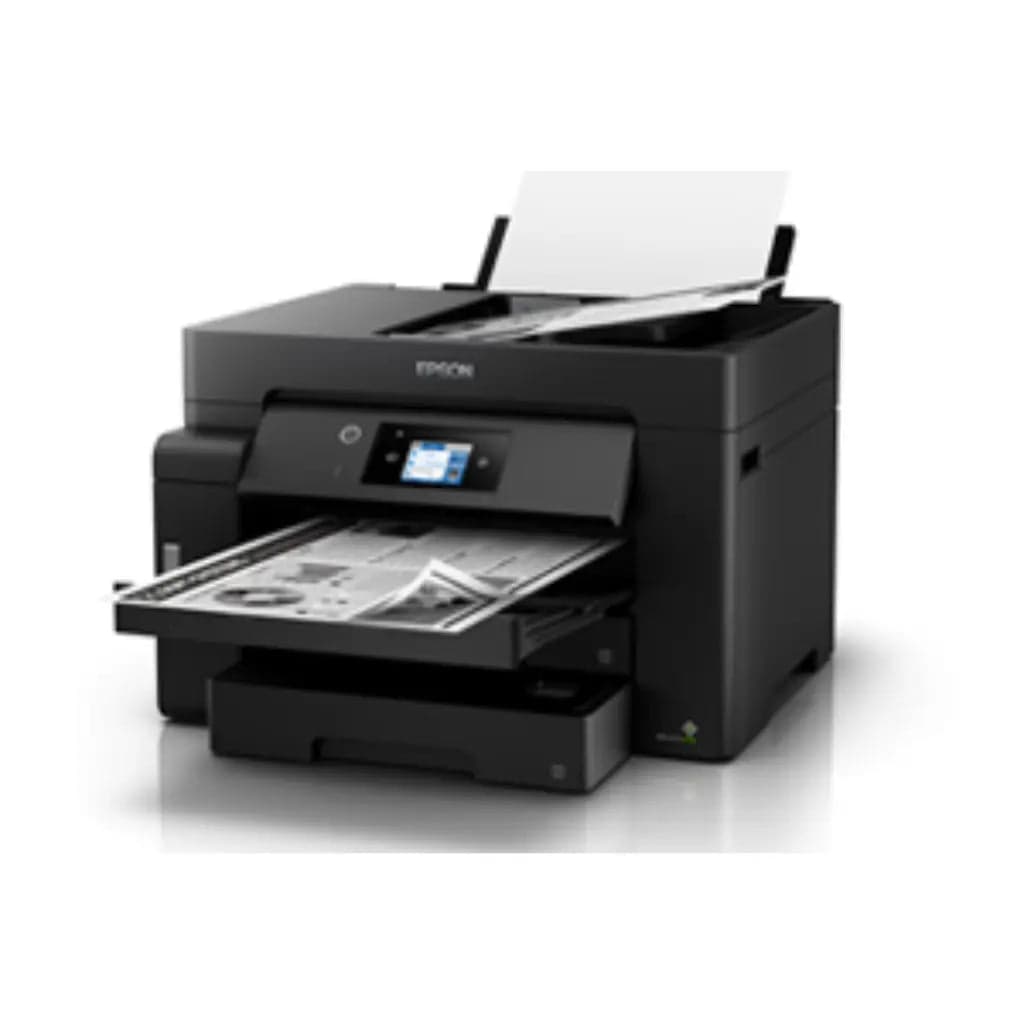 Epson EcoTank M15140 A3 Mono Inkjet Printer — image 2