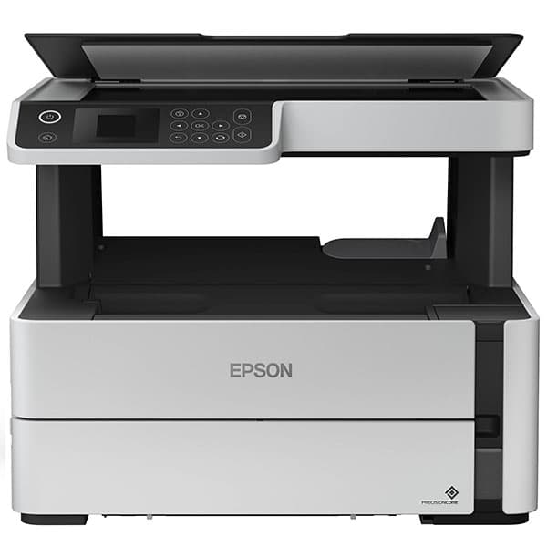 Epson EcoTank M2170 A4 Monochrome 3-in-1 Inkjet Printer with WiFi — image 1
