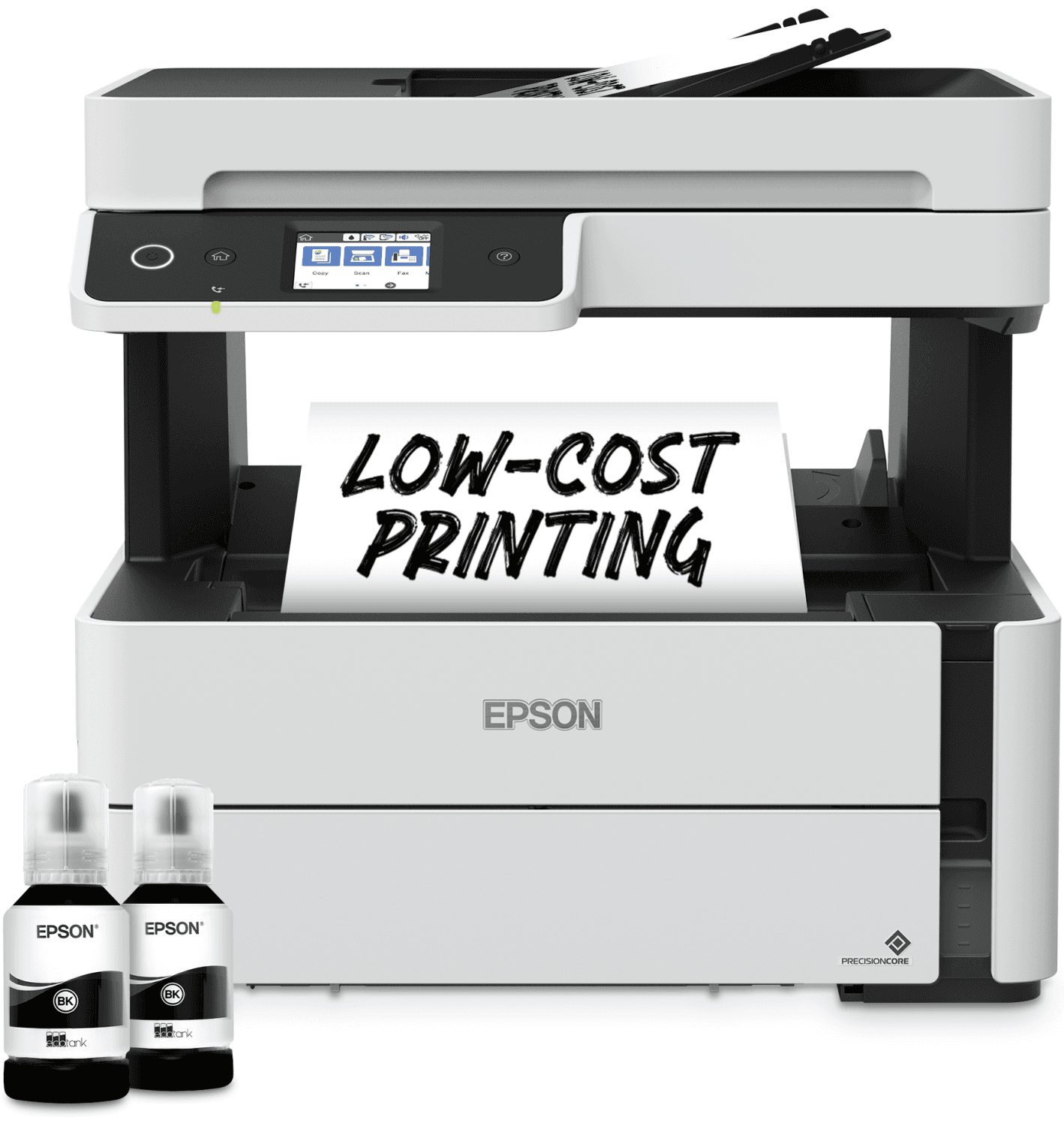 Epson M3170 Monochrome 3-in-1 EcoTank Printer — image 1