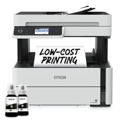 Epson EcoTank M3170 A4 Monochrome 3-in-1 Inkjet Printer with WiFi — image 1
