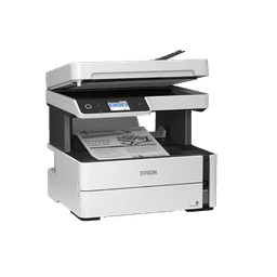 Epson M3170 A4 Mono Multifunction EcoTank WiFi Fax Printer