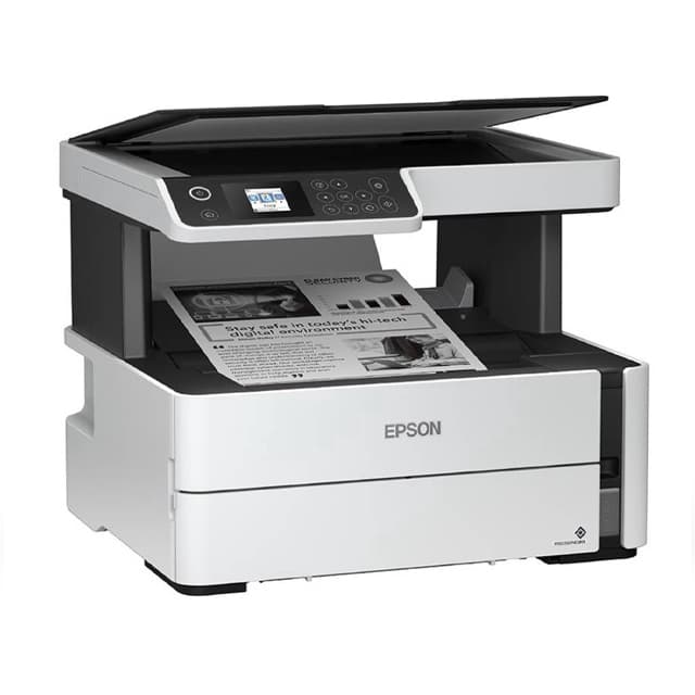 Epson M2170 Monochrome 3-in-1 Printer — image 1