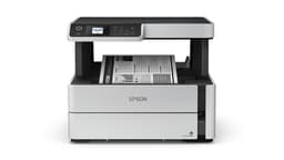 Epson M2170 Monochrome 3-in-1 Printer — image 2