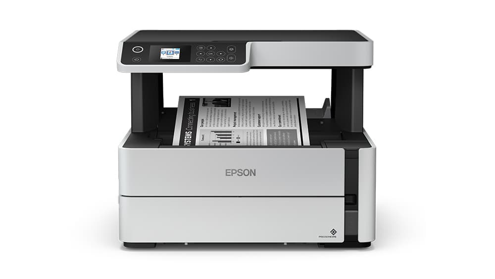 Epson M2170 Monochrome 3-in-1 Printer — image 2