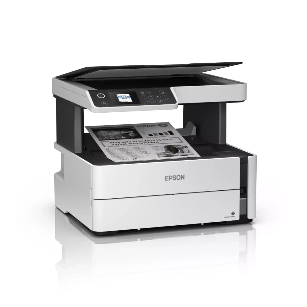 Epson M3170 Monochrome 3-in-1 Printer — image 1