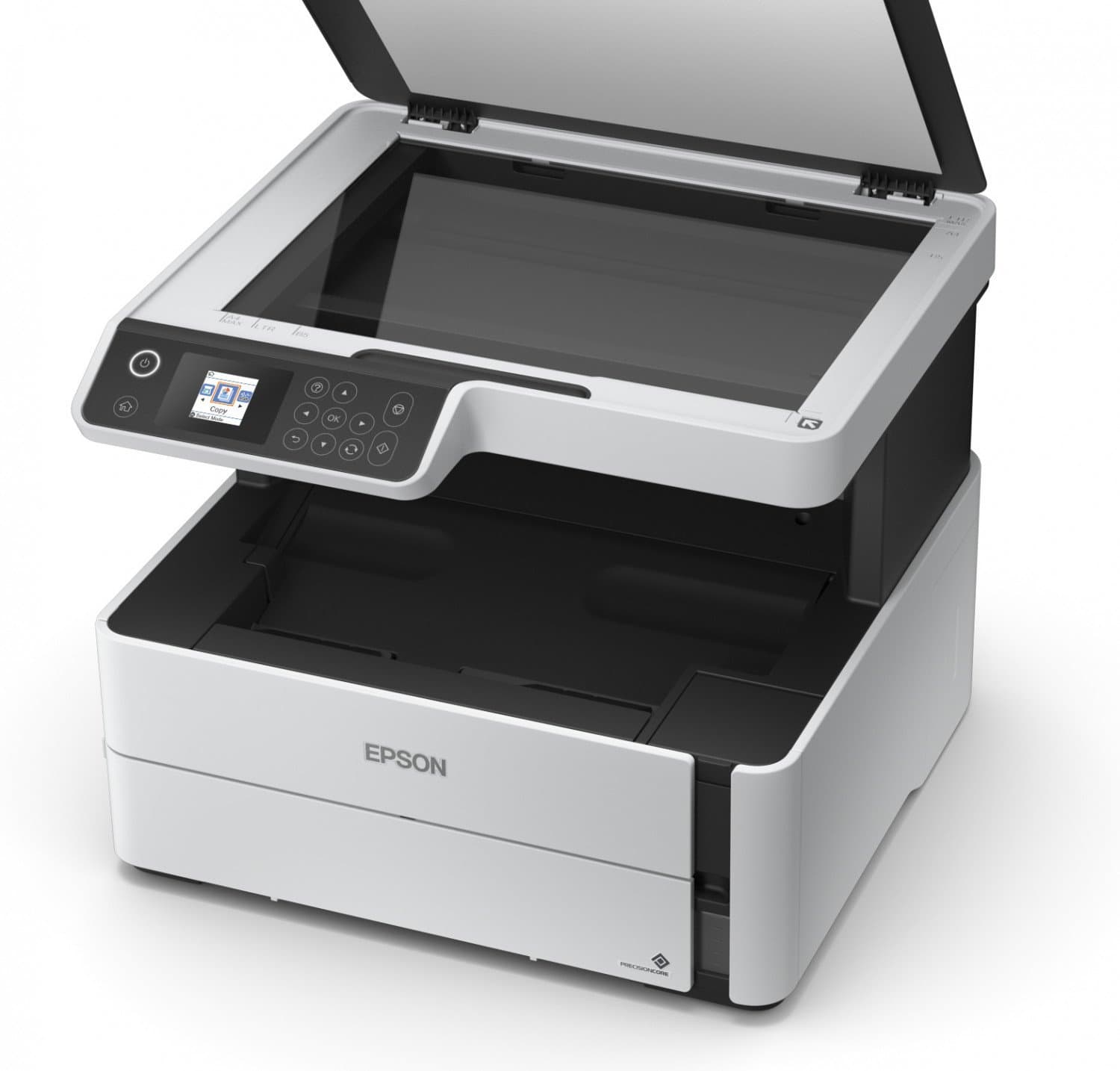 Epson M3170 Monochrome 3-in-1 Printer — image 2