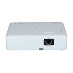 Epson CO-W01 Projector 3000 Lumens — image 1