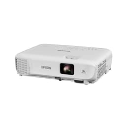 Epson EB-X49 Projector 3600 Lumens — image 2