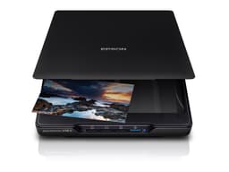 Epson V39II A4 Flatbed Scanner — image 2