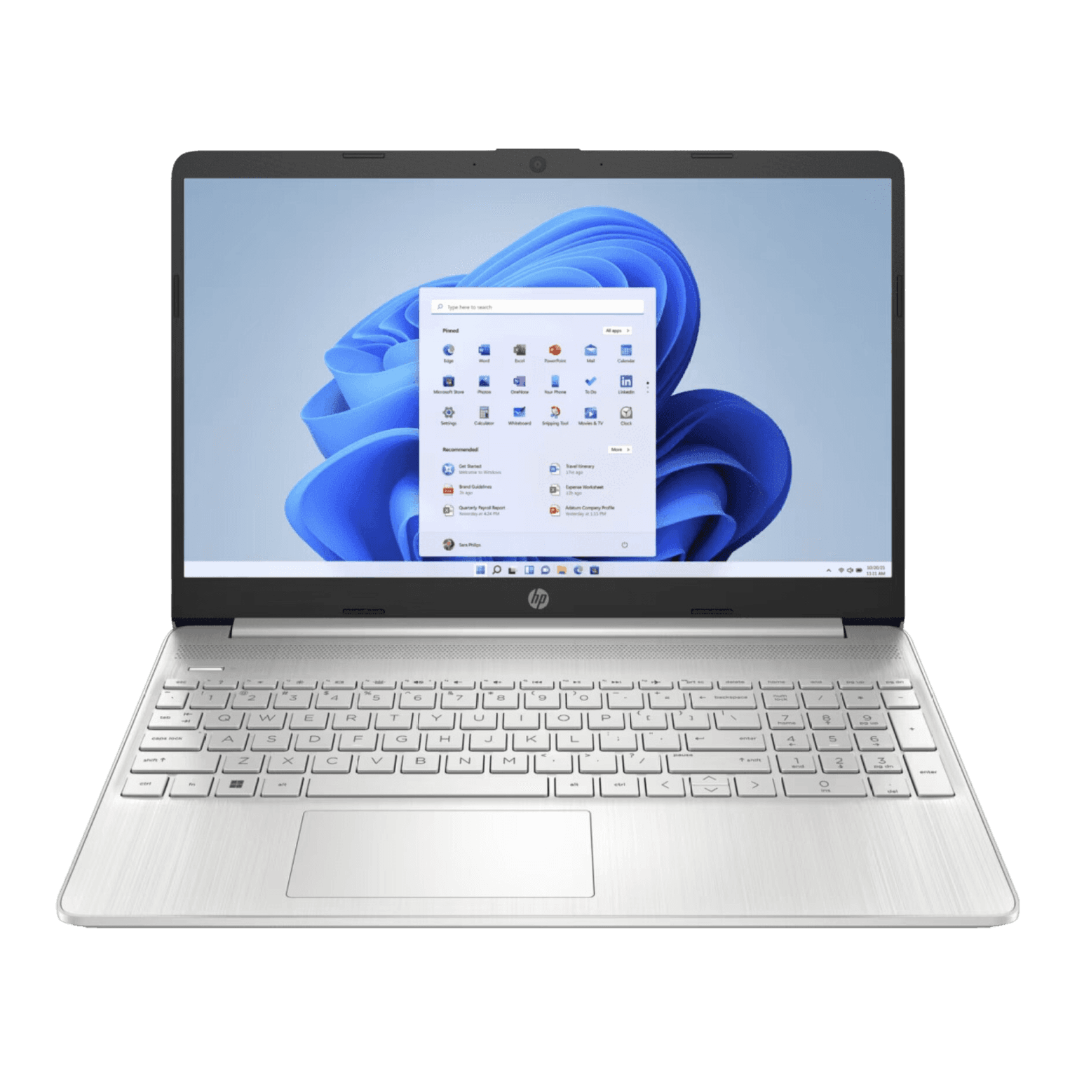 HP 14 Core i5 8GB 512GB 14\"