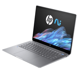HP 14 Core Ultra 5 8GB RAM 512GB SSD — image 2