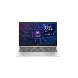 HP 14 Core Ultra 5 8GB RAM 512GB SSD