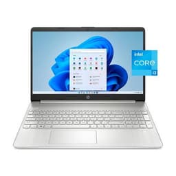 HP 15 Core i3 13th Generation 8GB 256GB SSD Touchscreen Windows 11 — image 1