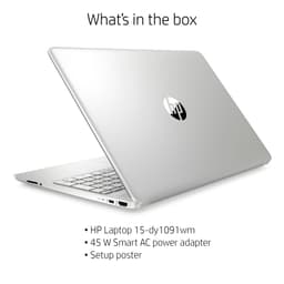 HP 15 Core i3 13th Generation 8GB 256GB SSD Touchscreen Windows 11 — image 2