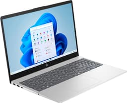 HP 15 Core i7 16GB RAM 512GB SSD Touchscreen — image 1