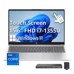 HP 15 Core i7 16GB RAM 512GB SSD Touchscreen — image 2