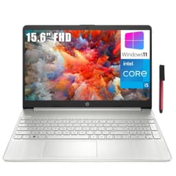 HP 15 Core i5 16GB 512GB Touch Win11 15.6\" — image 1