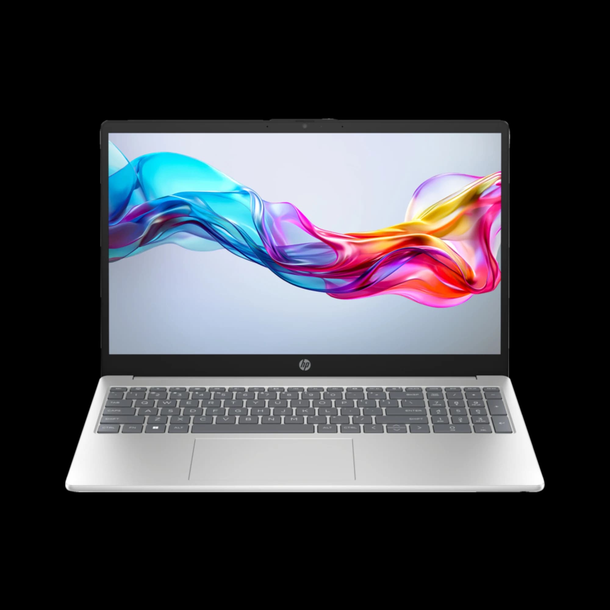 HP 15 Core i5 8GB 512GB 15.6\" — image 1