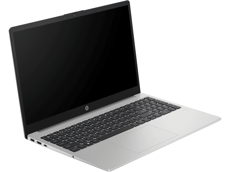 HP 15 Core i7 (1355U) 8GB 512GB 15.6\" Silver DOS — image 1