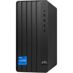 HP 290 G9 Core i7 14th Generation 8GB 512GB SSD (Desktop Only) — image 2