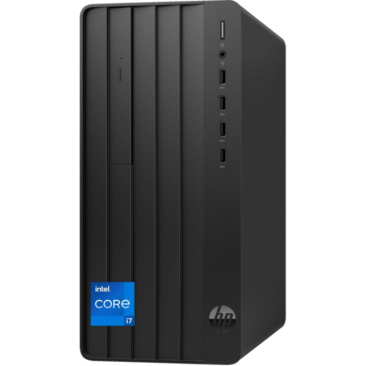 HP 290 G9 Core i7 14th Generation 8GB 512GB SSD (Desktop Only) — image 2