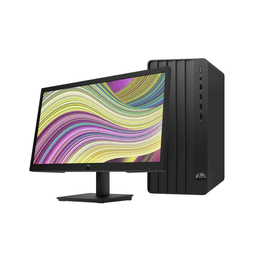 HP 290 G9 Desktop Core i5 8GB 512GB SSD 14th Gen (Desktop Only) — image 2