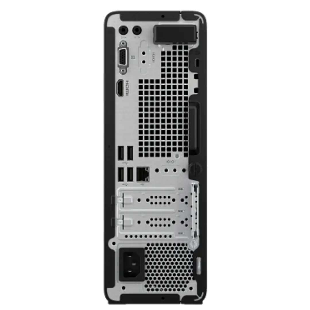 HP 290 G9 Core i5 8GB 512GB Desktop (14th Gen) — image 1