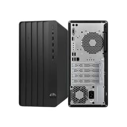HP 290 G9 Core i7 8GB 512GB Desktop (12th Gen) — image 1