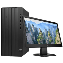 HP 290 G9 Core i7 8GB 512GB Desktop (12th Gen) — image 1