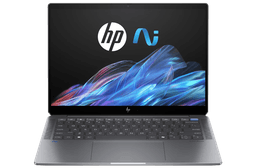 HP AI 14 Core Ultra 7 8GB RAM 512GB SSD — image 1