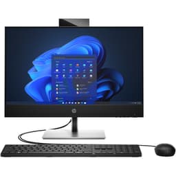 HP All-in-One Core i7 13th Generation 16GB 512GB SSD Non-Touch 27" — image 2