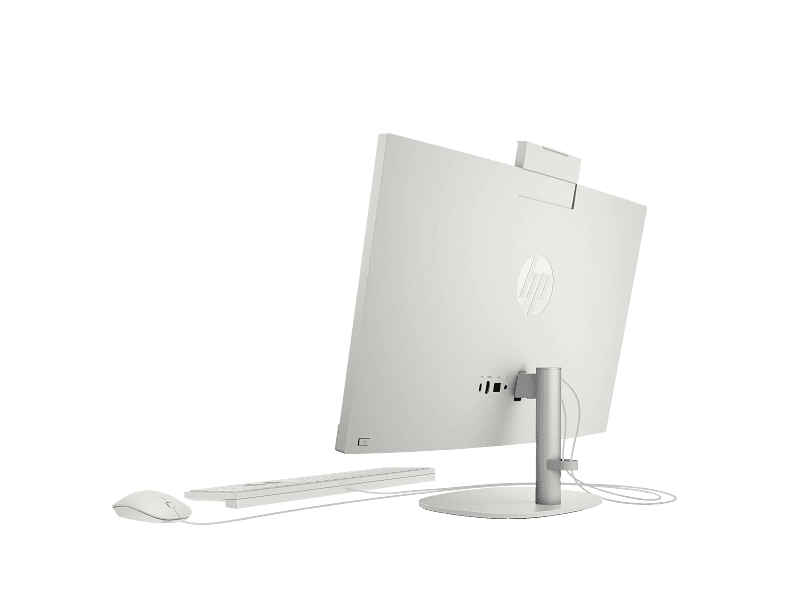 HP All-in-One Core i7 13th Generation 16GB 512GB SSD Touchscreen 24"