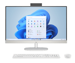 HP All-in-One Core i7 16GB 1TB 27\" Non-Touch — image 2