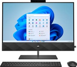 HP All-in-One Core i7 16GB 1TB 27\" Touch — image 2