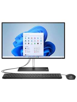 HP All-in-One Core Ultra 7 16GB RAM 512GB SSD 24-inch — image 1