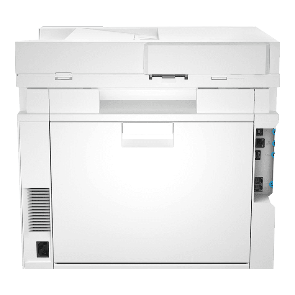 HP Color LaserJet Pro MFP 4303dw — image 2