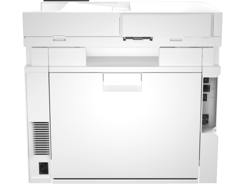 HP Color LaserJet Pro MFP 4303fdn — image 2