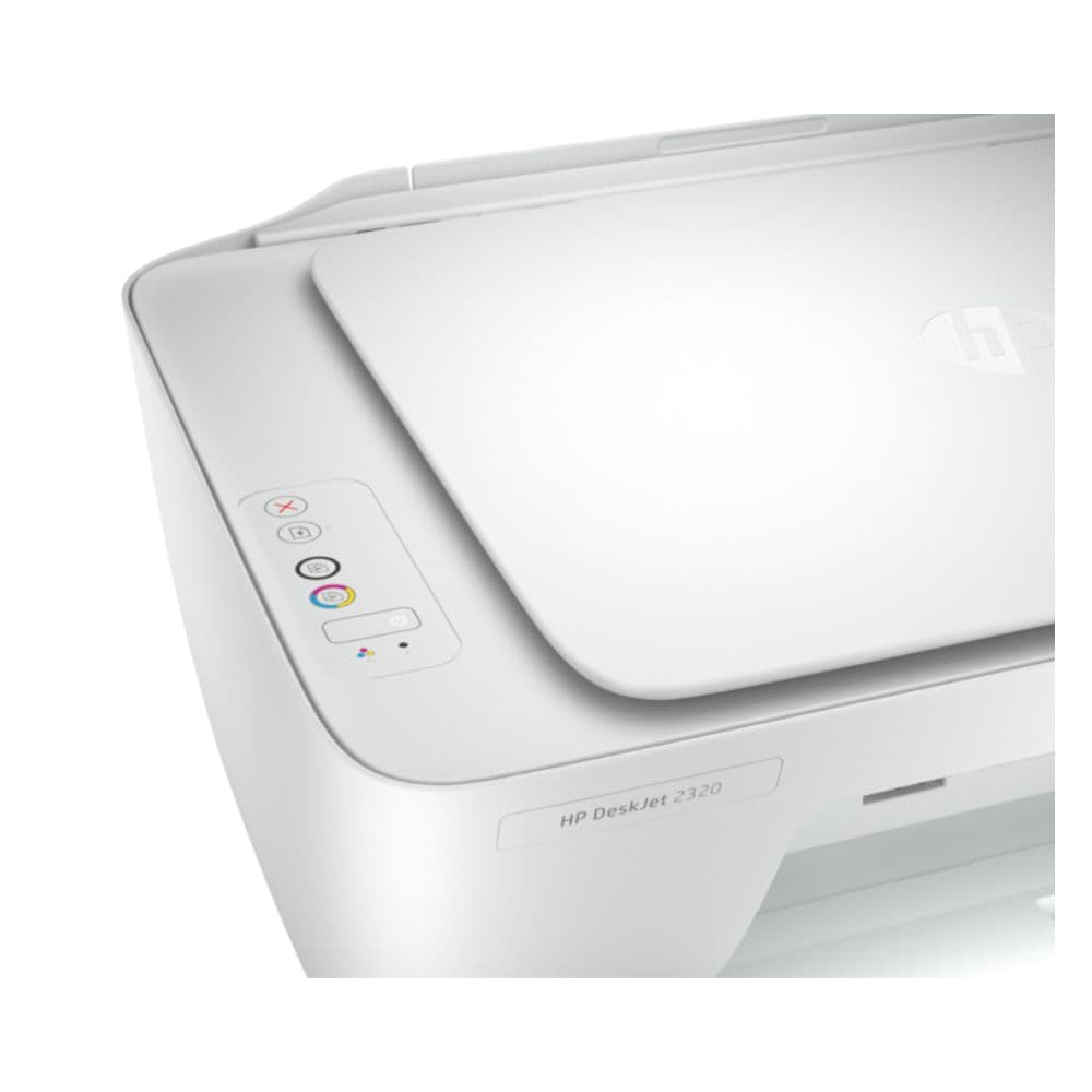 HP DeskJet 2320 All-in-One Inkjet Printer — image 2