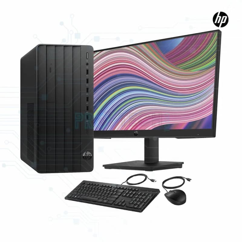 HP Desktop 290 G9 Core i7 14th Generation 8GB RAM 512GB SSD