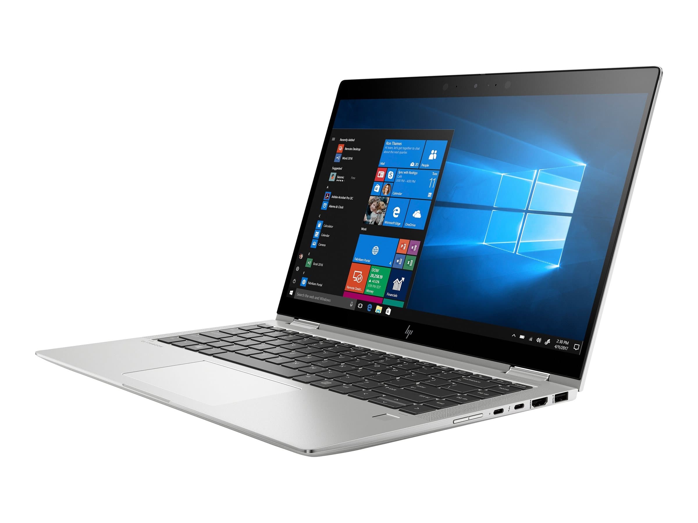 HP Dragonfly G8 Core i7 11th Generation 16GB RAM 512GB SSD — image 1