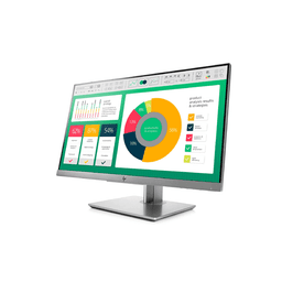 HP E223 G4 21.5-Inch Business Monitor