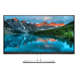HP E27 G4 27-Inch Monitor with HDMI, VGA & DisplayPort — image 1