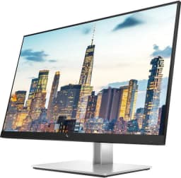 HP E27 G4 27-Inch Monitor with HDMI, VGA & DisplayPort — image 2