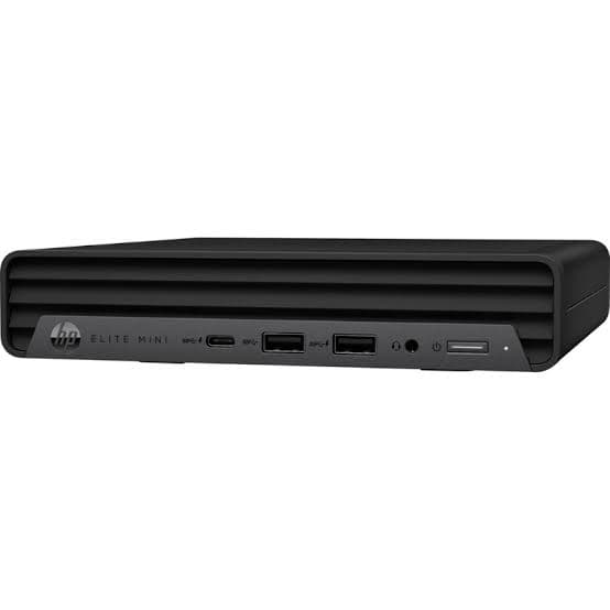 HP Elite 800 G9 Core i7 (13700) 16GB 512GB DOS — image 1