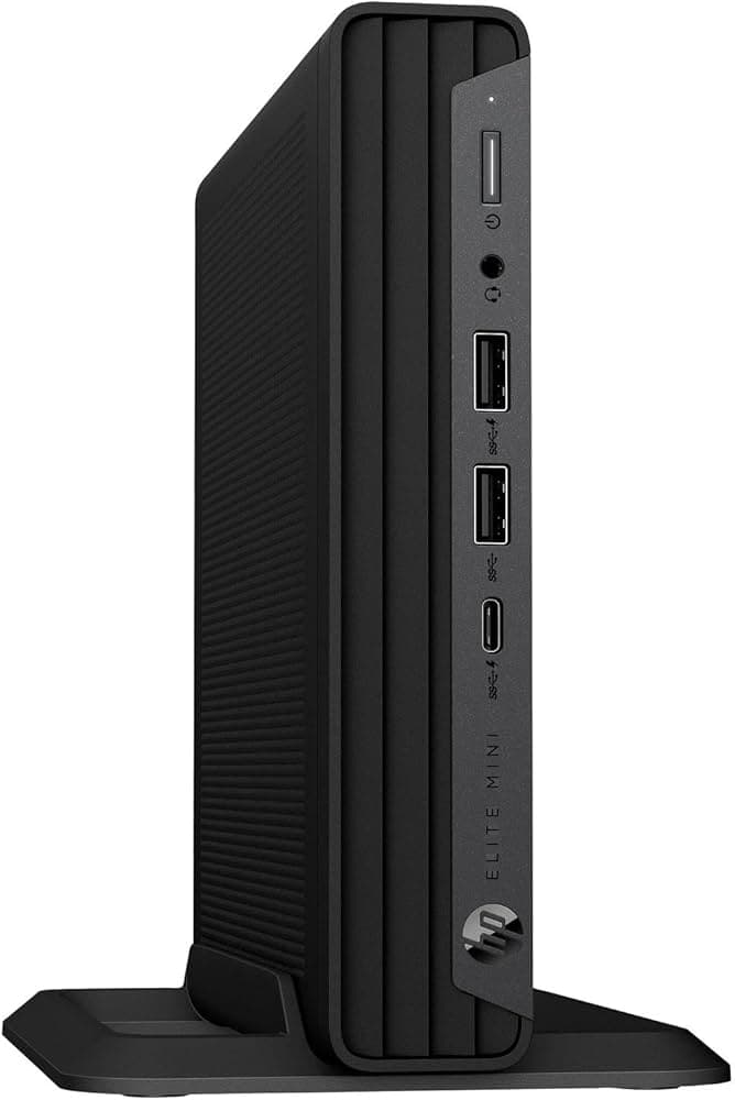 HP Elite 800 G9 Core i7 (13700) 16GB 512GB DOS