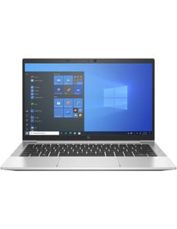 HP EliteBook 835 G8 AMD Ryzen 5 16GB RAM 256GB SSD