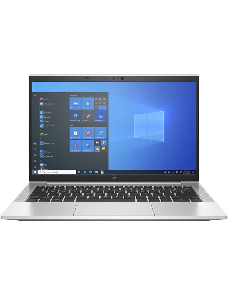 HP EliteBook 835 G8 AMD Ryzen 5 16GB RAM 256GB SSD